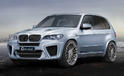 G POWER BMW X5M 2