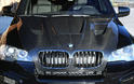 G POWER BMW X5M 5