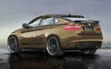 G POWER BMW X6M 2