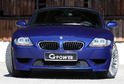 G POWER BMW Z4 M 2