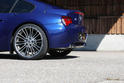 G POWER BMW Z4 M 3