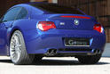 G POWER BMW Z4 M 5