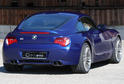 G POWER BMW Z4 M 6