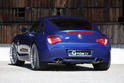 G POWER BMW Z4 M 7