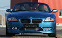 G POWER G4 BMW Z4 30i EVO III 1