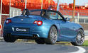 G POWER G4 BMW Z4 30i EVO III 5