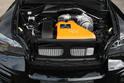 G POWER TYPHOON Black Pearl BMW X5 5