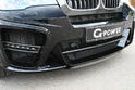 G POWER TYPHOON Black Pearl BMW X5 6
