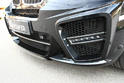 G POWER TYPHOON Black Pearl BMW X5 7