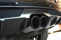 G POWER TYPHOON Black Pearl BMW X5 8