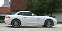 G Power 2009 BMW Z4 2