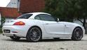 G Power 2009 BMW Z4 3