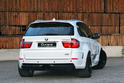 G Power 2011 BMW X5 2