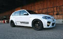 G Power 2011 BMW X5 4