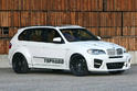 G Power 2011 BMW X5 5