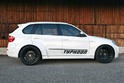 G Power 2011 BMW X5 6