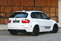 G Power 2011 BMW X5 7