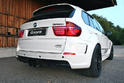 G Power 2011 BMW X5 8