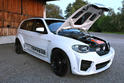 G Power 2011 BMW X5 9