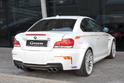G Power BMW 1 Series M 2