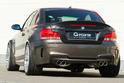 G Power BMW 1 Series M G1 V8 HURRICANE 2
