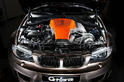 G Power BMW 1 Series M G1 V8 HURRICANE 5