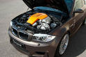 G Power BMW 1 Series M G1 V8 HURRICANE 8