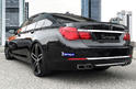 G Power BMW 760i 2
