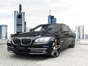 G Power BMW 760i 5