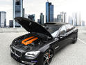 G Power BMW 760i 6