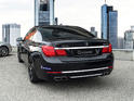 G Power BMW 760i 7