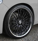 G Power BMW 760i Storm 4