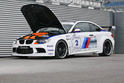 G Power BMW M3 Clubsport 3