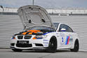 G Power BMW M3 Clubsport 8