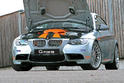 G Power BMW M3 Hurricane 337 Edition 7