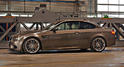 G Power BMW M3 Hurricane RS 4