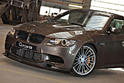 G Power BMW M3 Hurricane RS 5