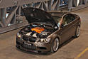G Power BMW M3 Hurricane RS 7