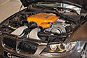 G Power BMW M3 Hurricane RS 8