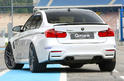 G Power BMW M3 M4 Bi Tronik 2 V2 2