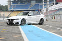 G Power BMW M3 M4 Bi Tronik 2 V2 4