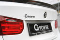 G Power BMW M3 M4 Bi Tronik 2 V2 8