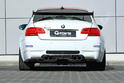 G Power BMW M3 RS 10