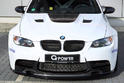 G Power BMW M3 RS 3