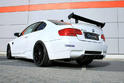 G Power BMW M3 RS 4