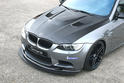 G Power BMW M3 RS E9X 10