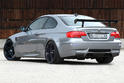 G Power BMW M3 RS E9X 3