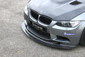 G Power BMW M3 RS E9X 4