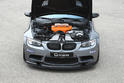 G Power BMW M3 RS E9X 7