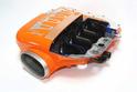 G Power BMW M3 Tornado 5